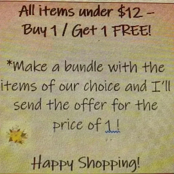 Clear the Closet! - Picture 1 of 1